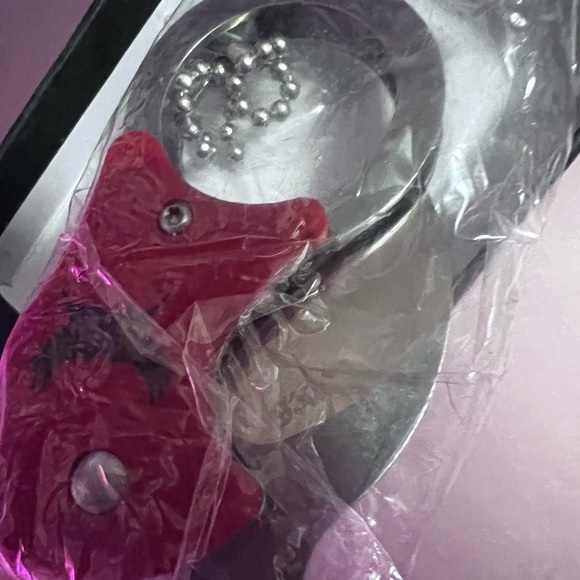 COPES x DOVES Dana Dentata TND trust no d!ck bottle opener - Picture 7 of 8